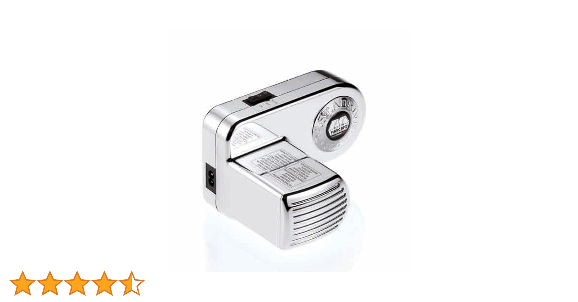 Amazon｜アトラス パスタマシン用電動モーター パスタドライブ [並行